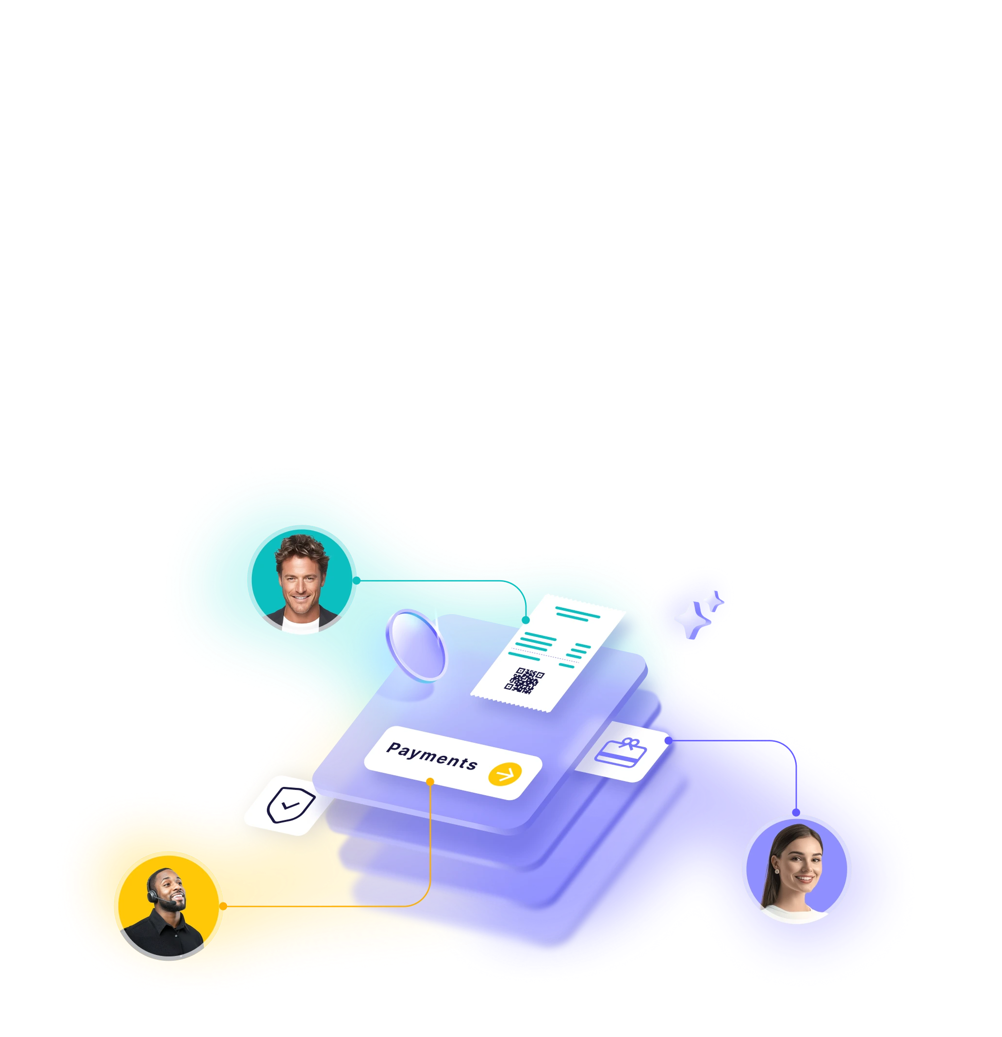Evolve and empower teams