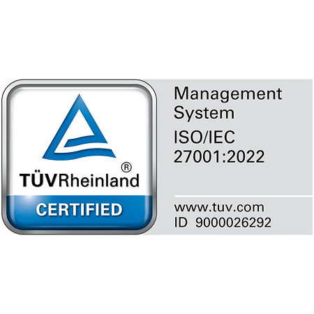 ISO 27001 certification commercetools