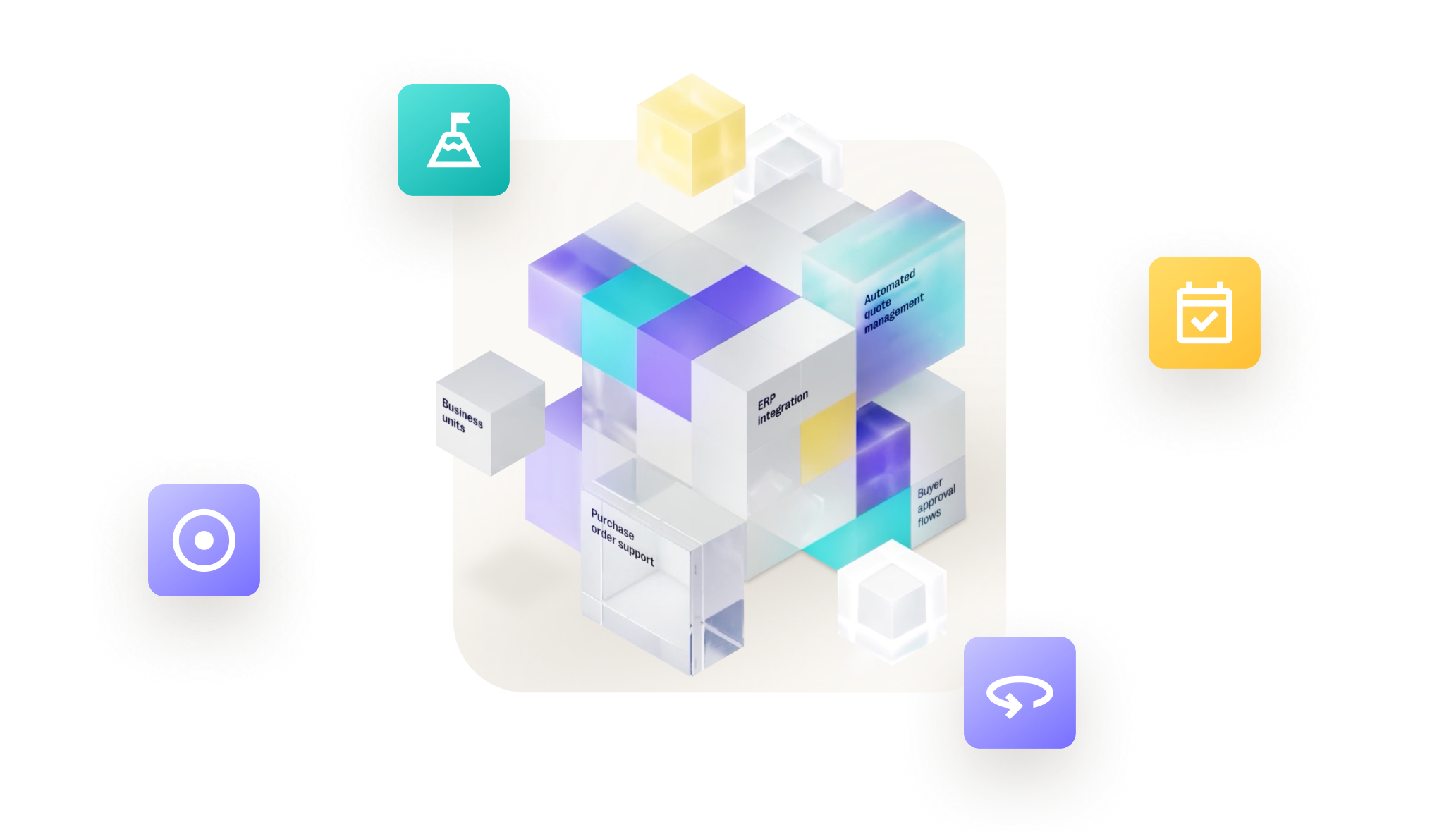 Your strategy shouldn’t wait on your stack