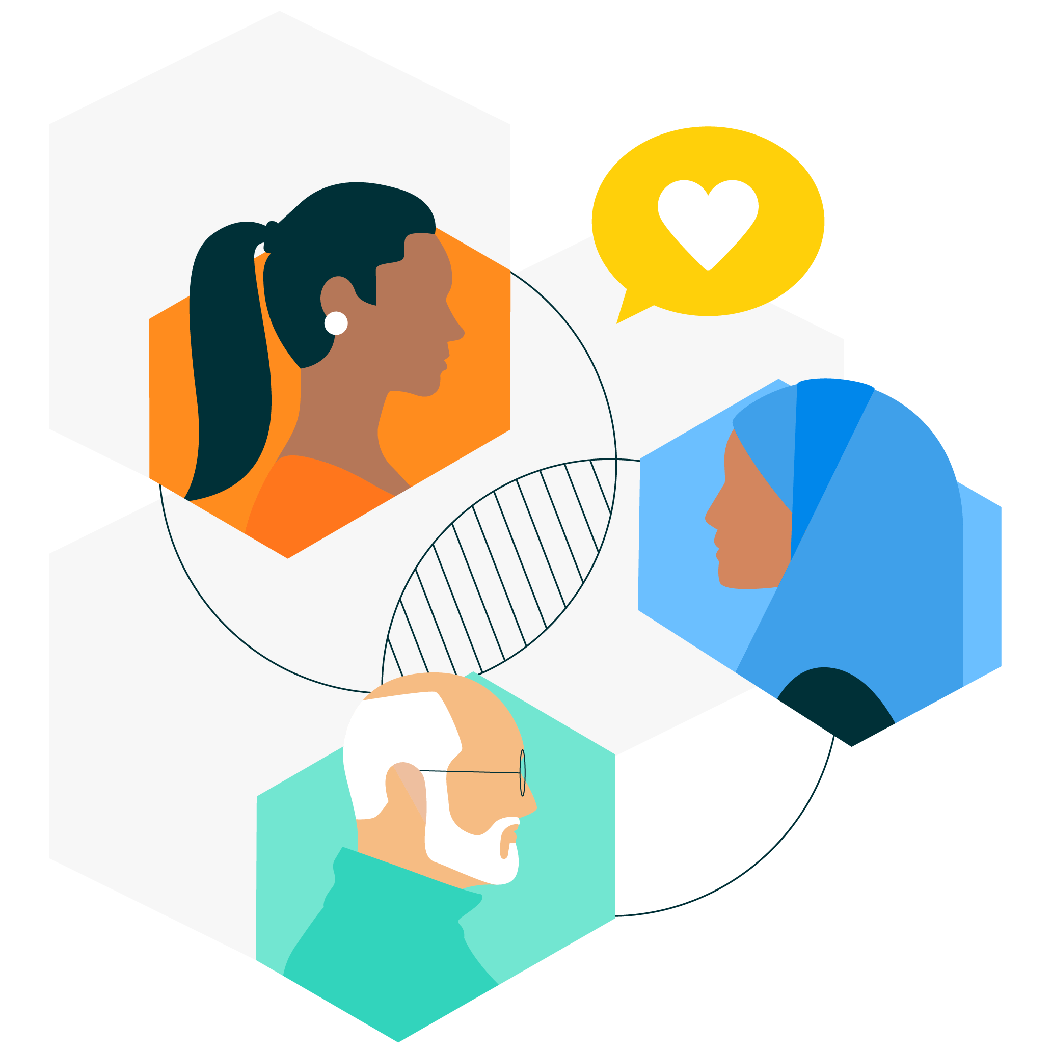 commercetools Career Inclusion