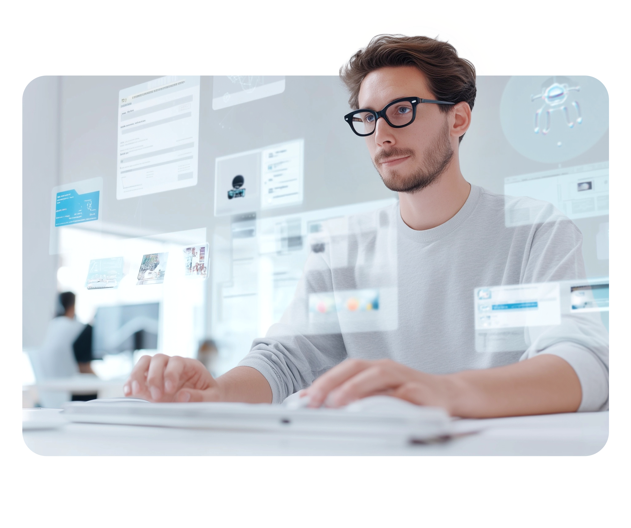 Build, test and deploy AI-native apps at scale