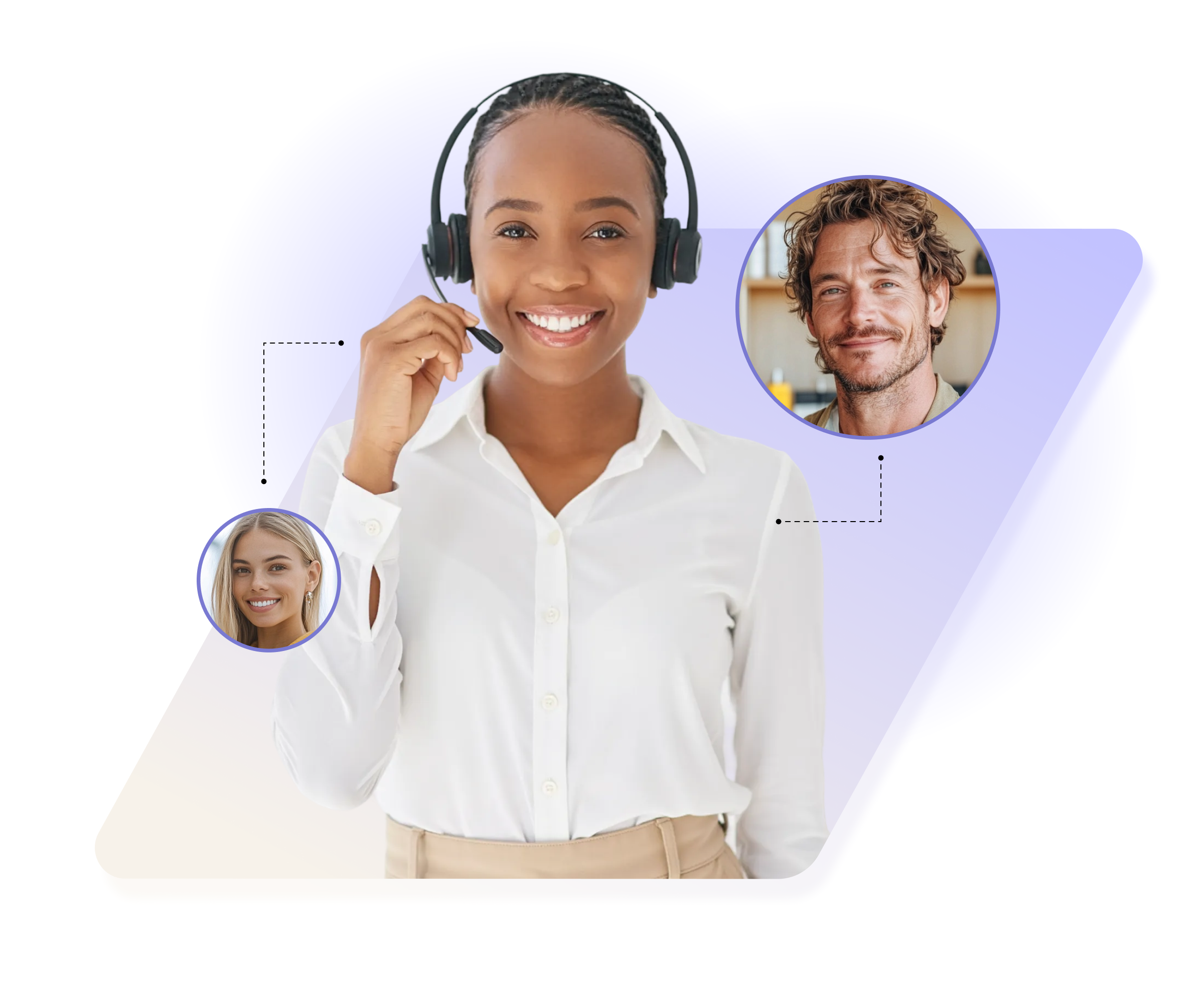 Your commercetools journey starts with a simple click.