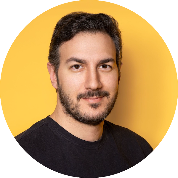 Nicola Molari, Staff Engineer for Merchant Center Extensibility, commercetools