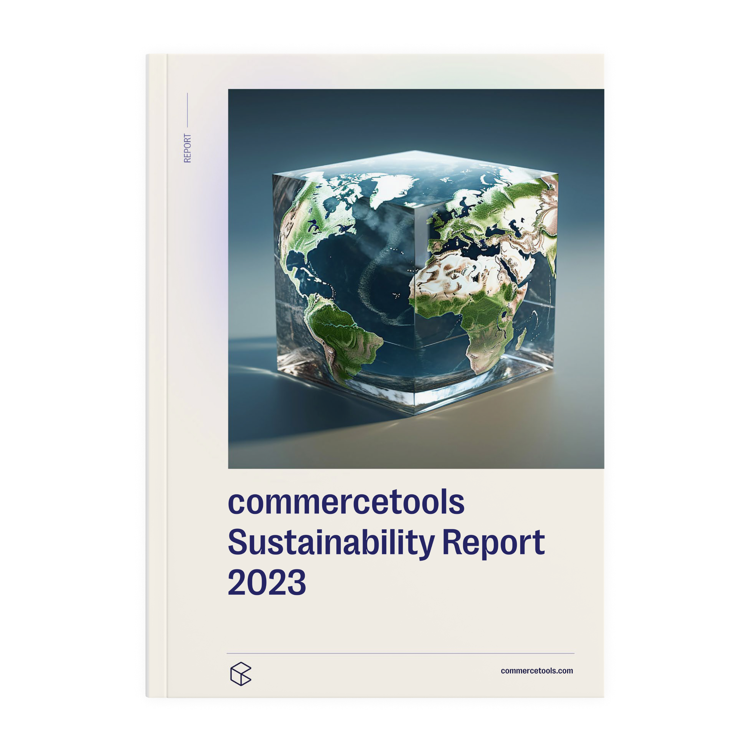 commercetools Sustainability Report 2023