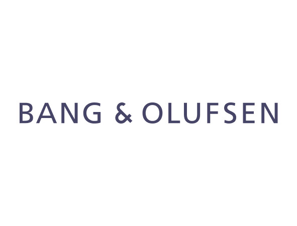 bang & olufsen logo
