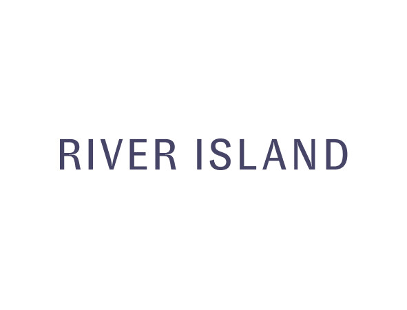 river island logo