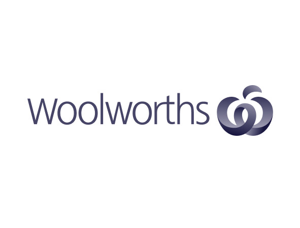 woolworths logo