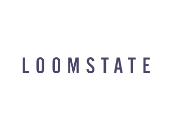 loomstate logo