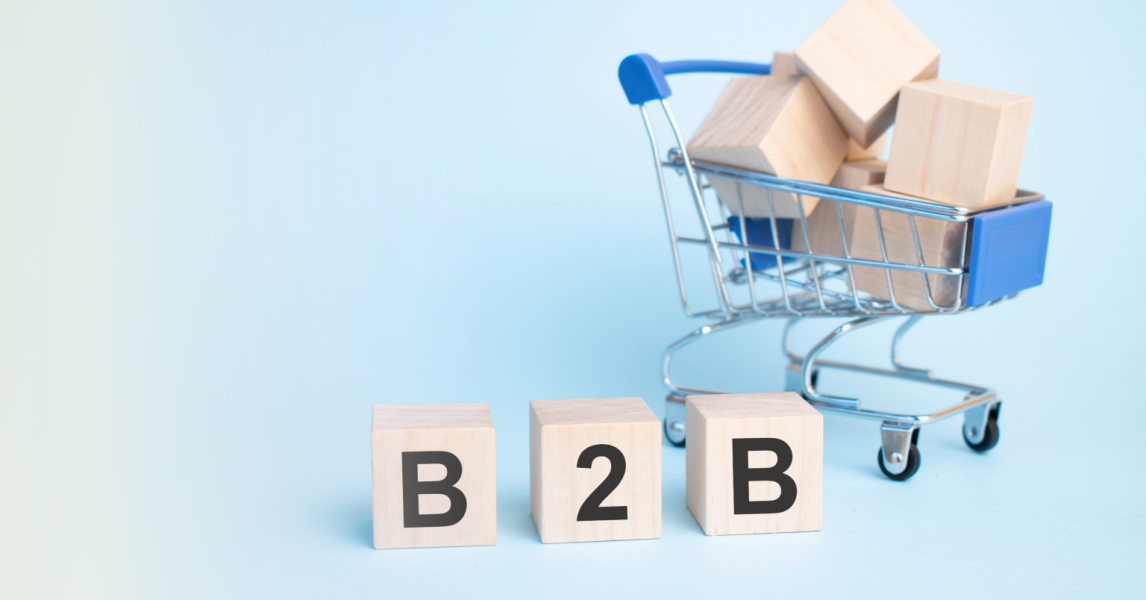 Discover The B2B Journey To Composable Commerce | Commercetools