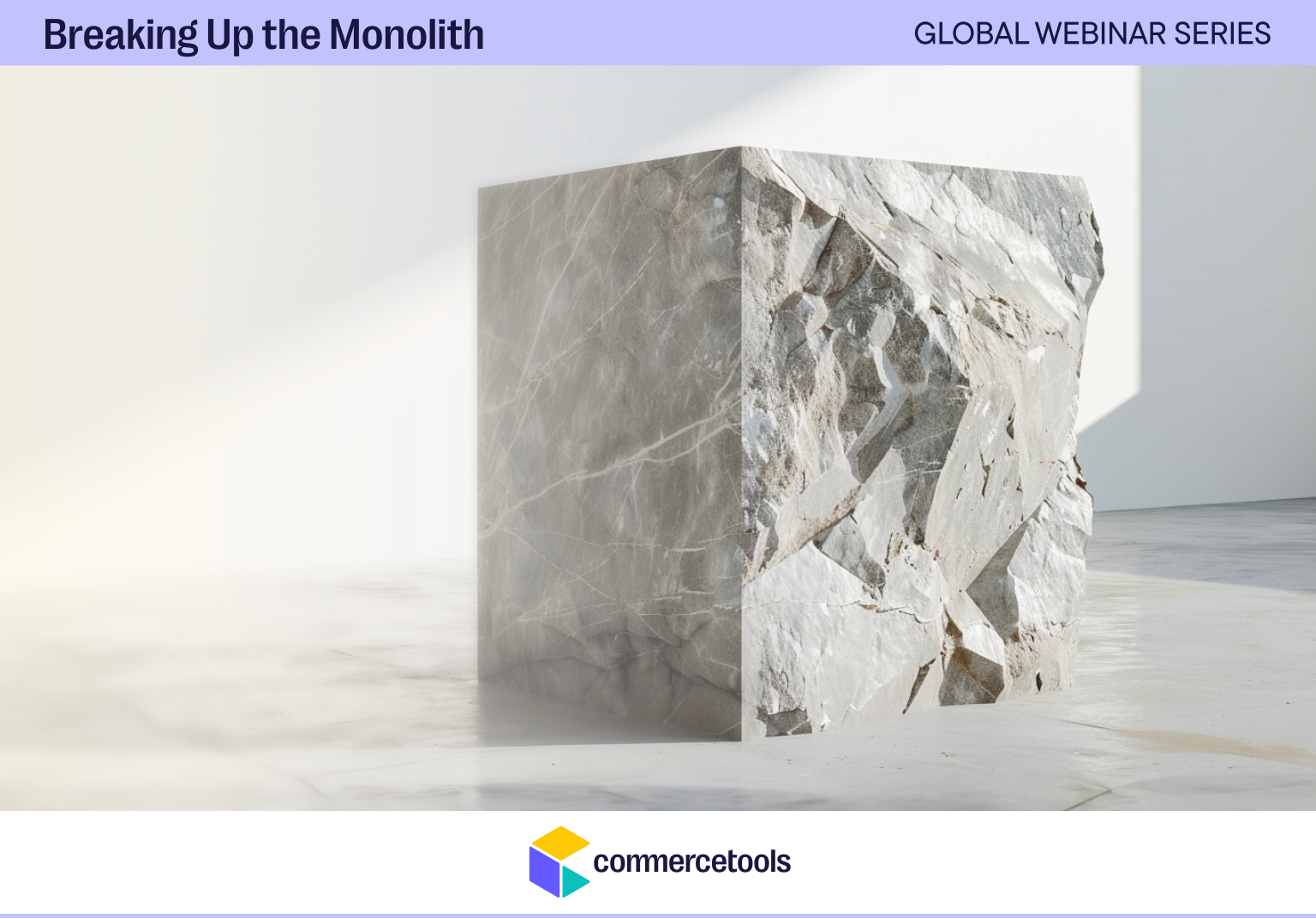 Breaking Up the Monolith: Insights for a Composable Future