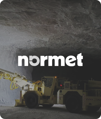 normet