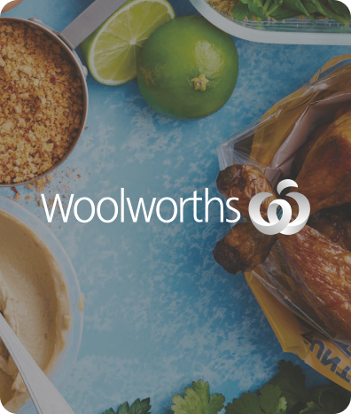 woolworths