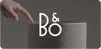 Bang & Olufsen