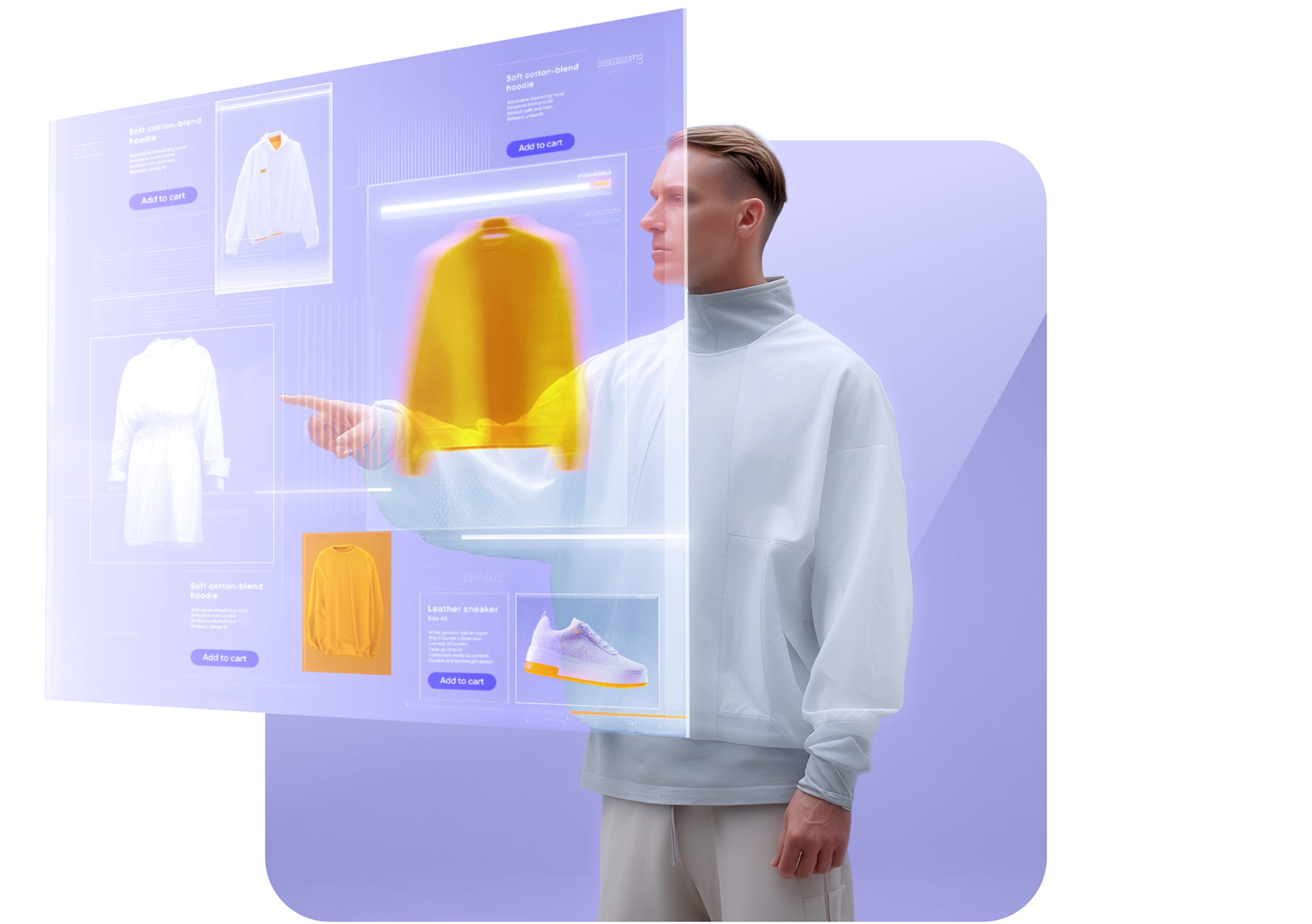 The intelligence layer for modern commerce: Commerce MCP