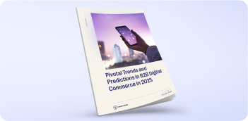 Pivotal Trends and Predictions in B2B Digital Commerce