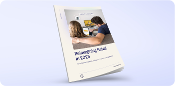 Reimagining Retail Commerce