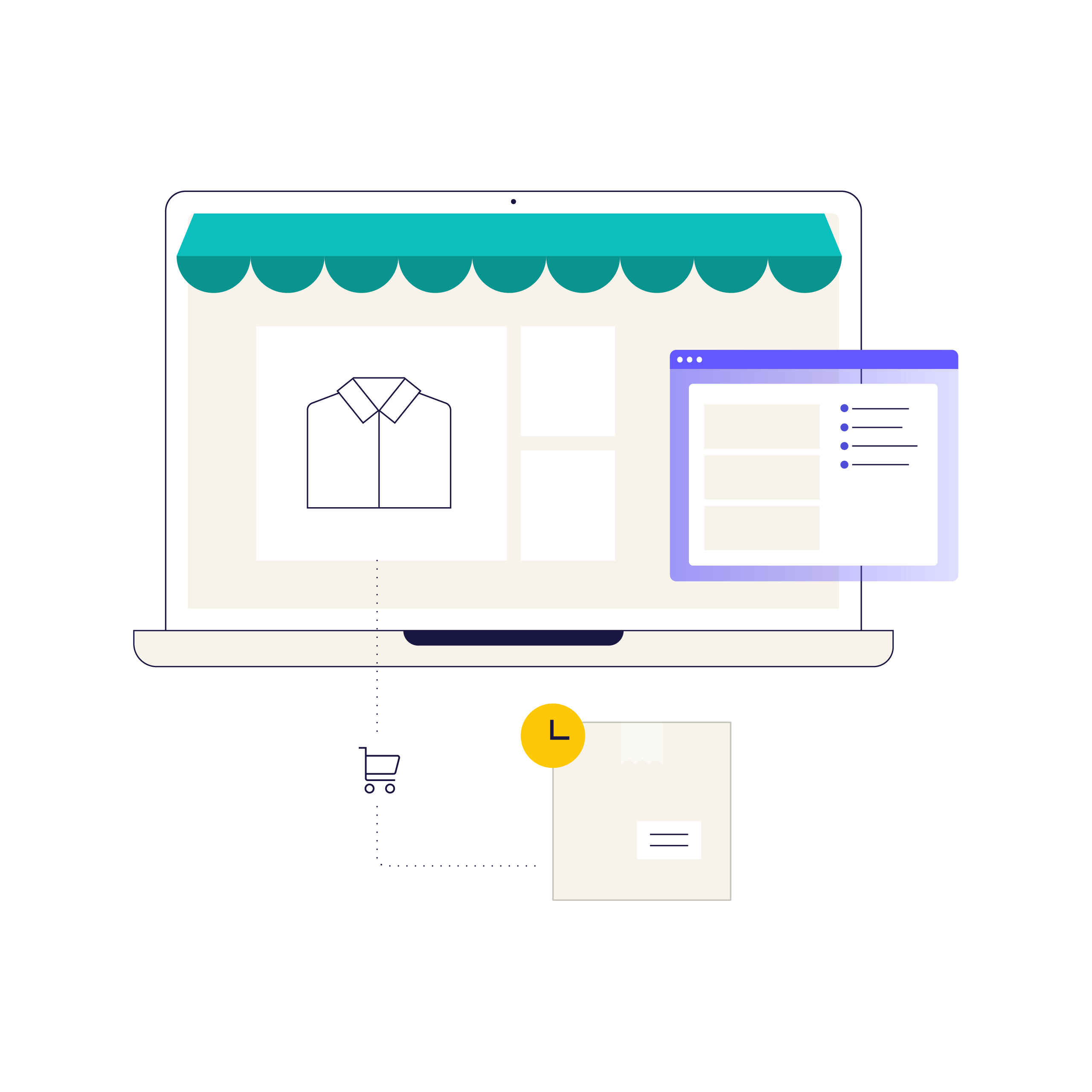 Unified Commerce