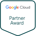 google cloud partner award
