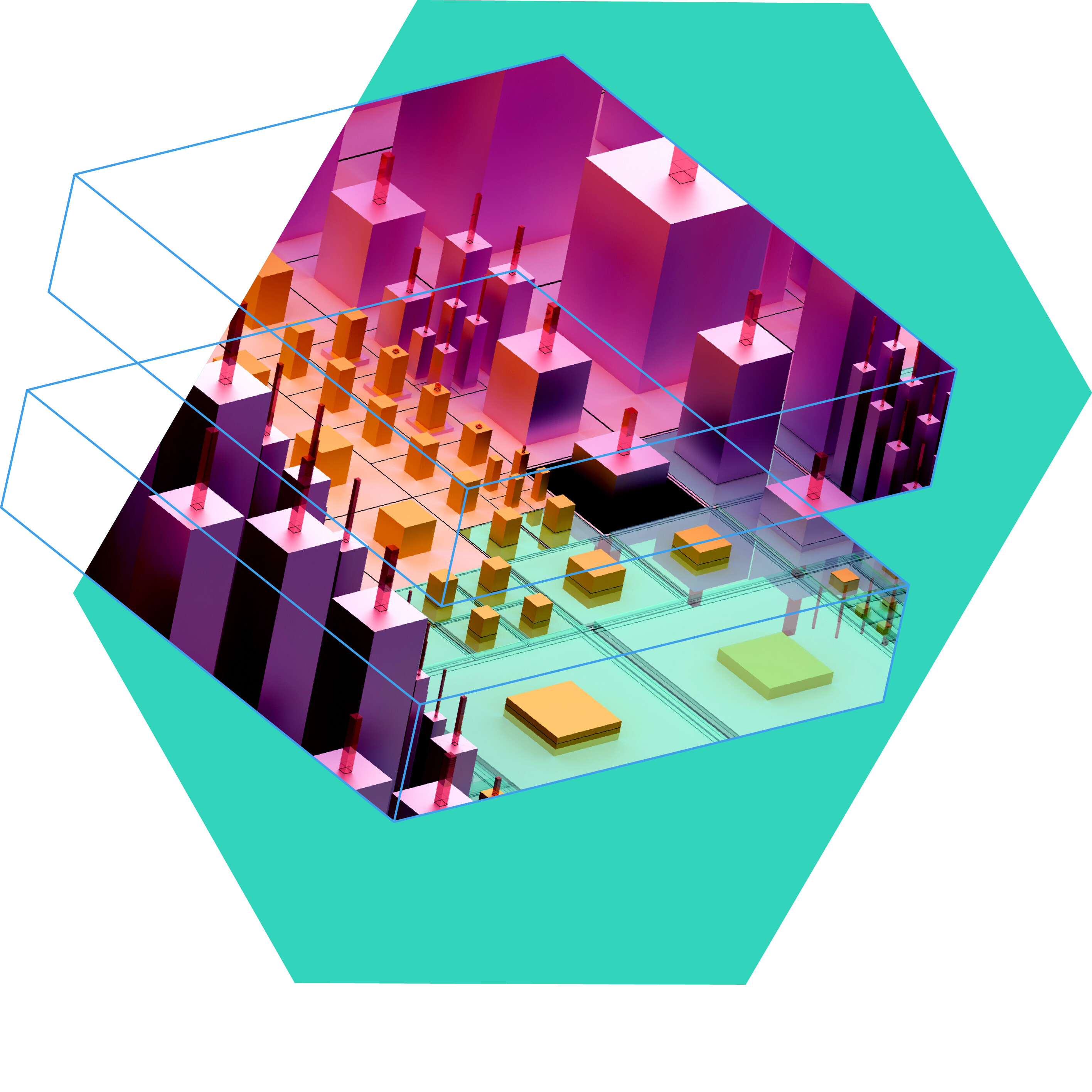 commercetools Mach Architecture