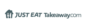 just eat logo