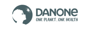 danone logo