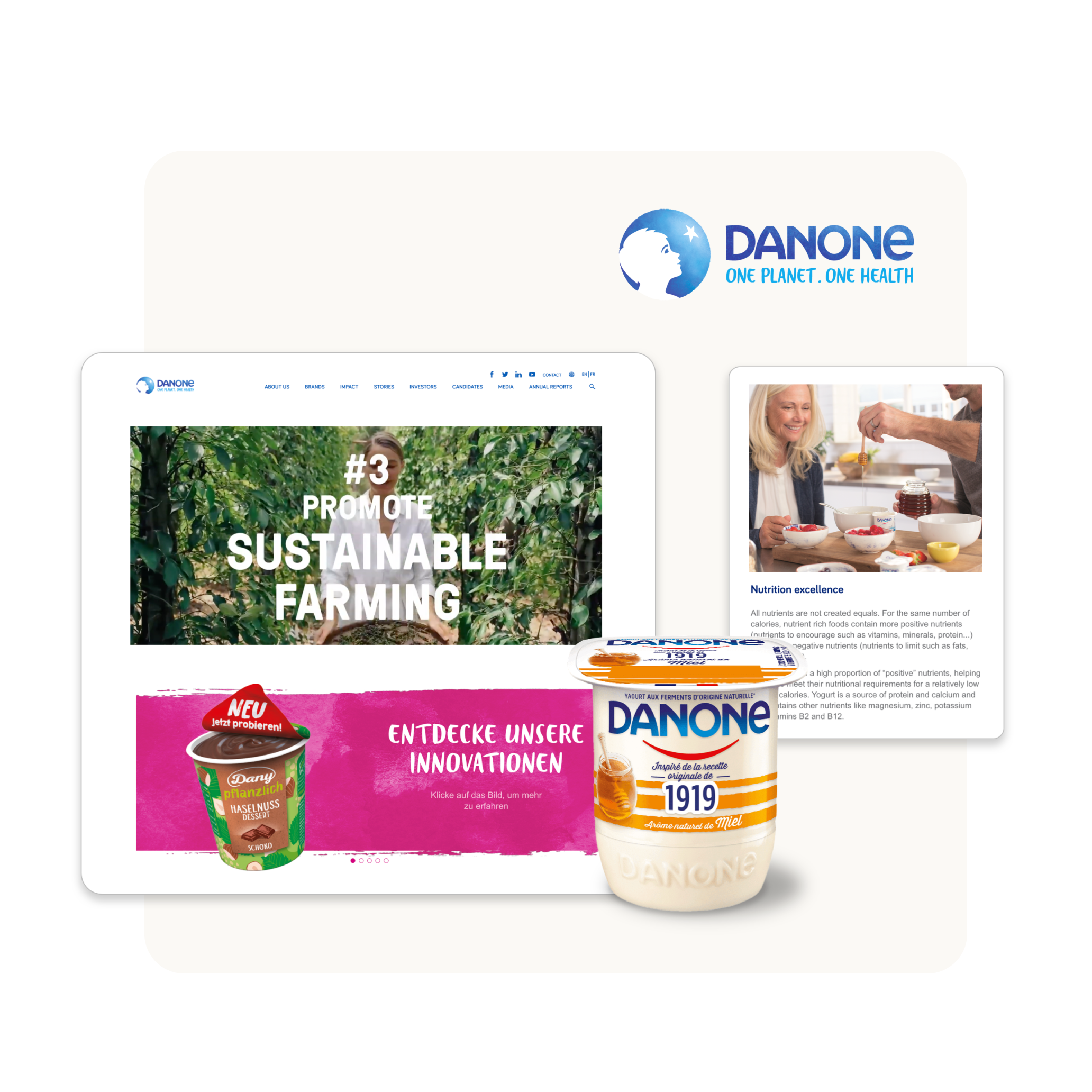 Danone