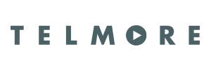 Telmore logo