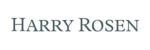 Harry Rosen logo