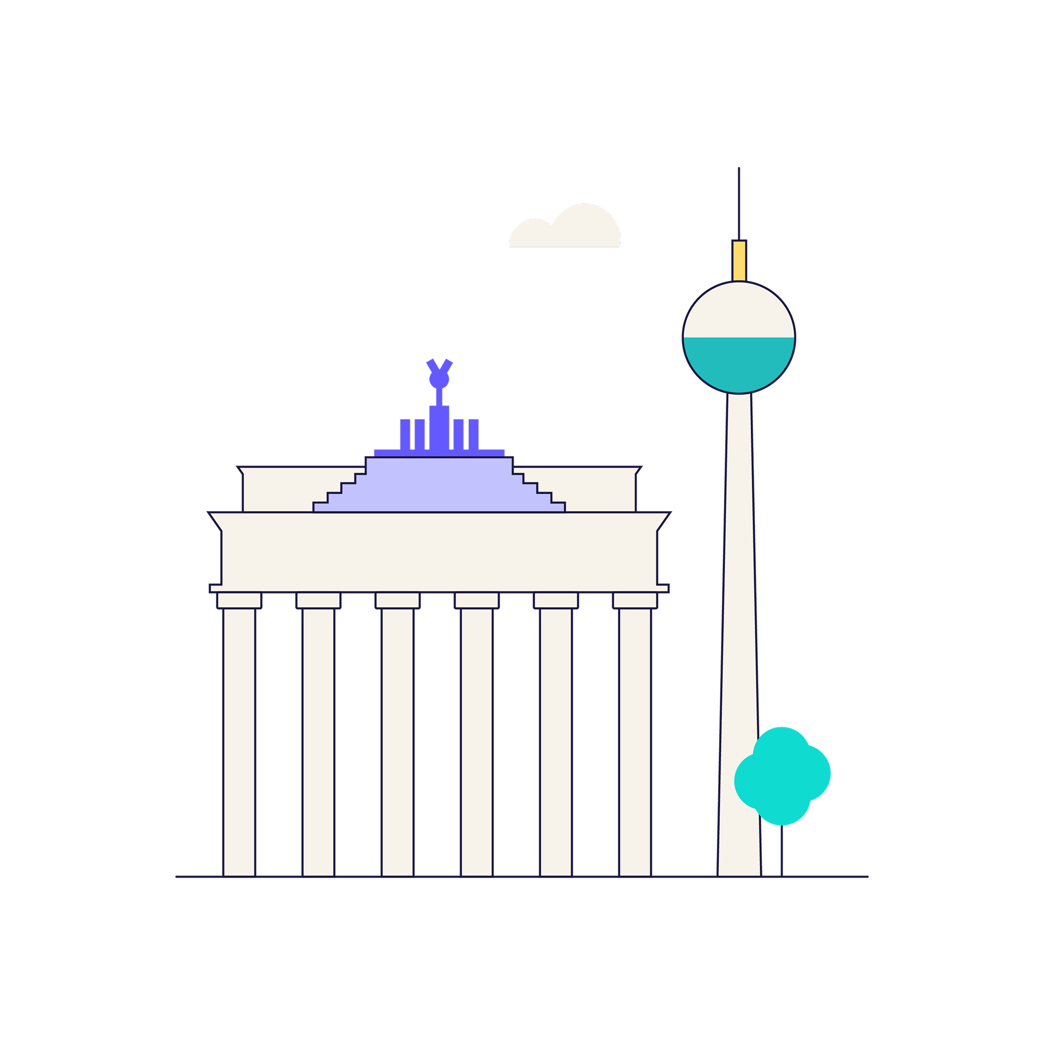 commercetools office Berlin