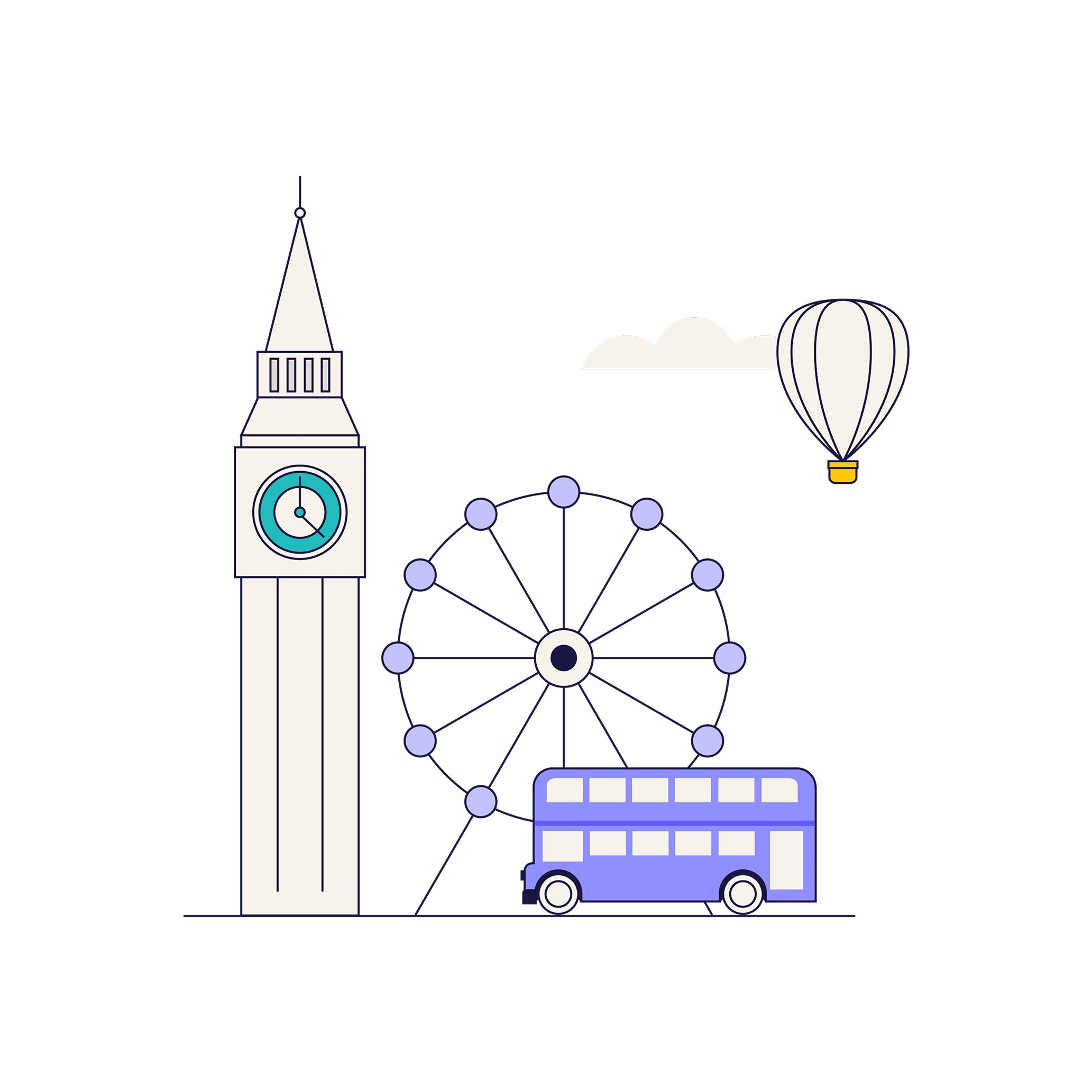 commercetools office London