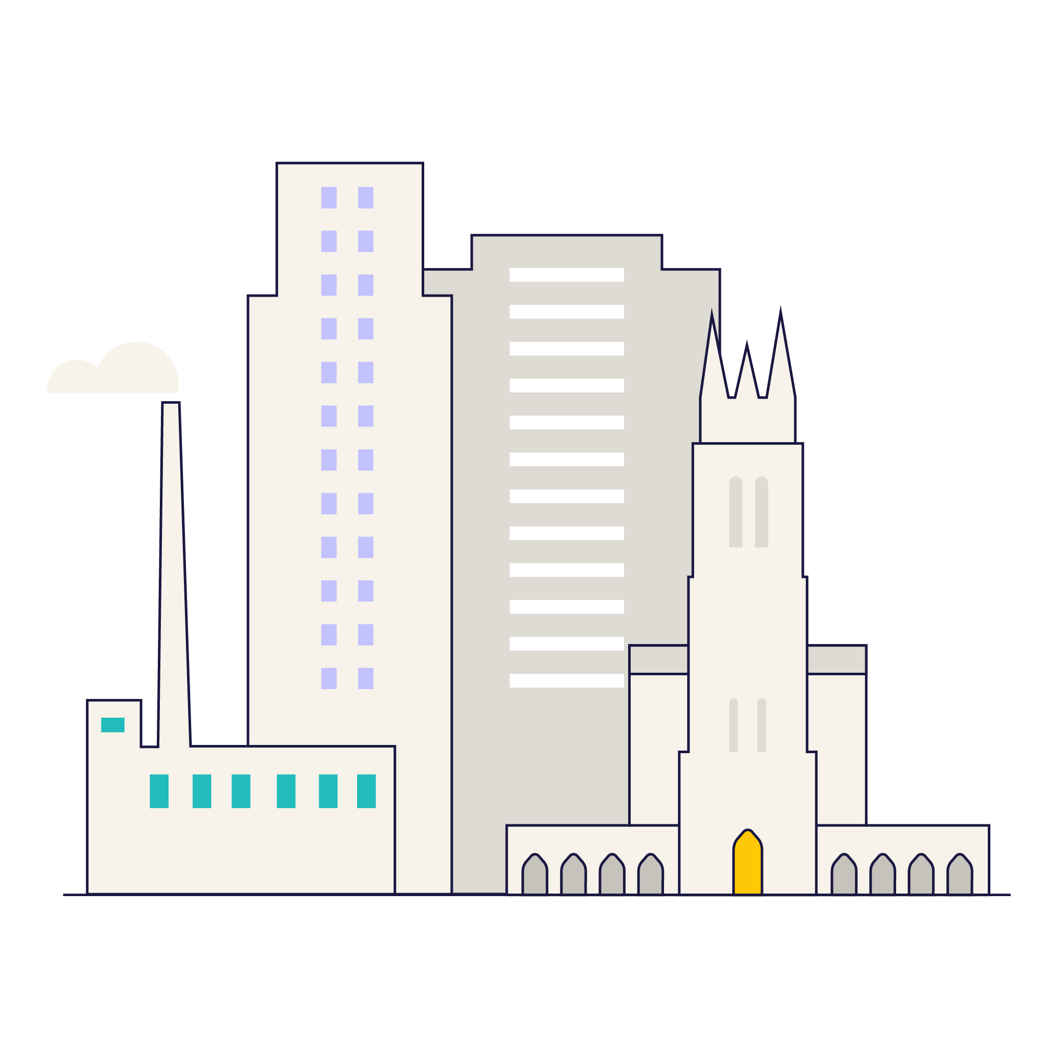 commercetools office Durham