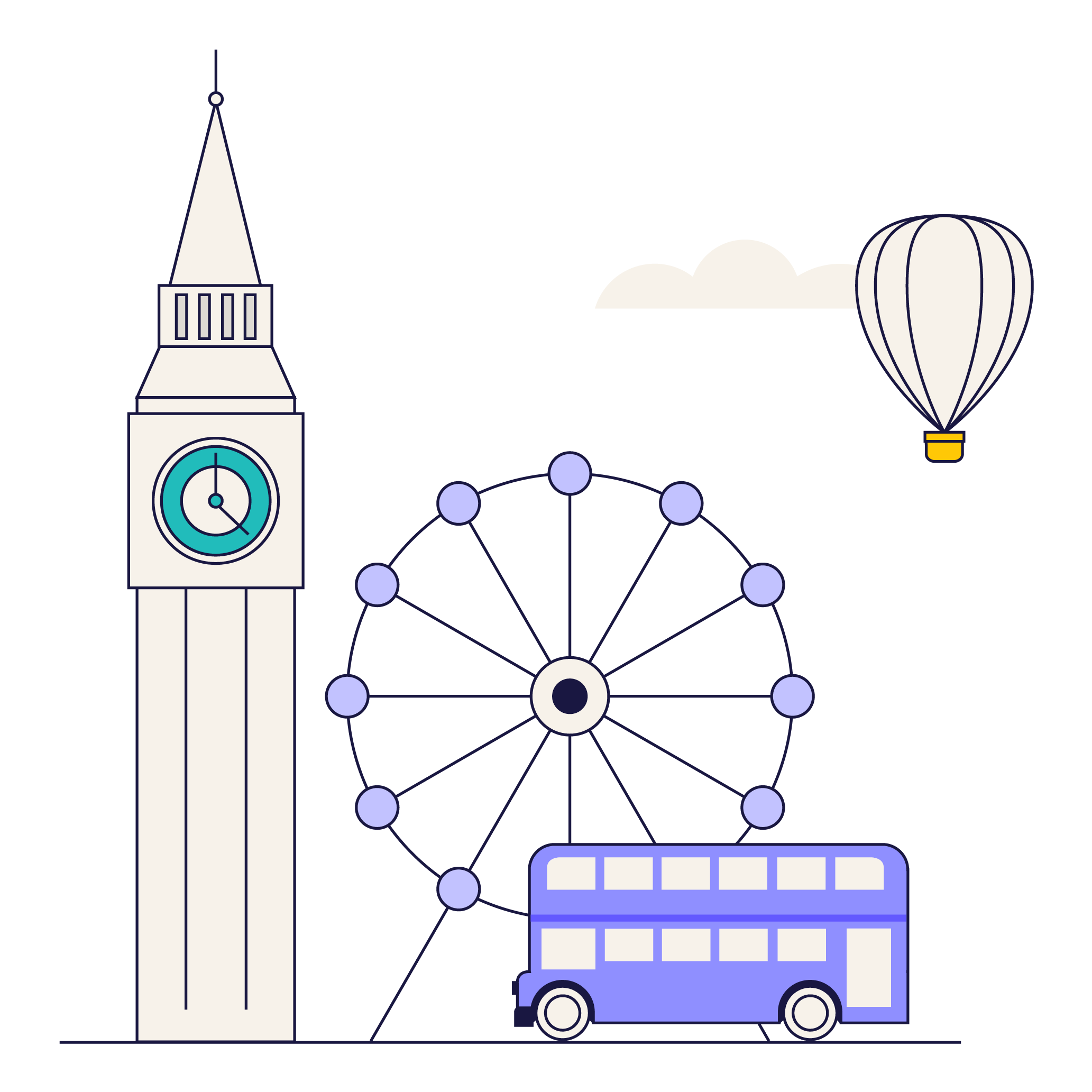 commercetools office London