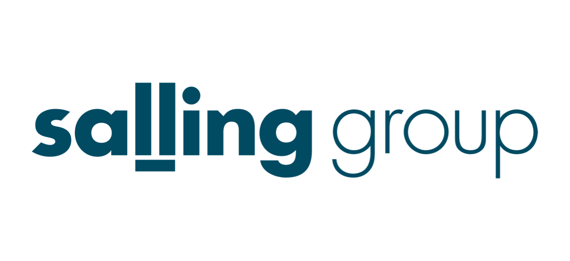 commercetools Commerce possibilities for eCommerce Salling Group Logo