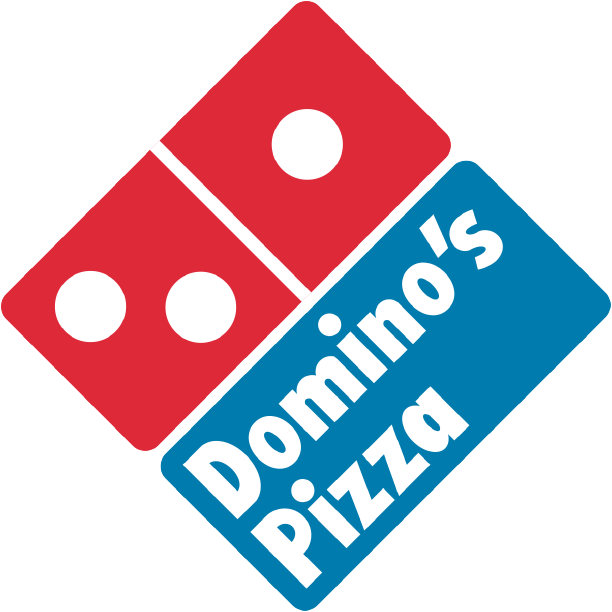 Dominos Pizza logo