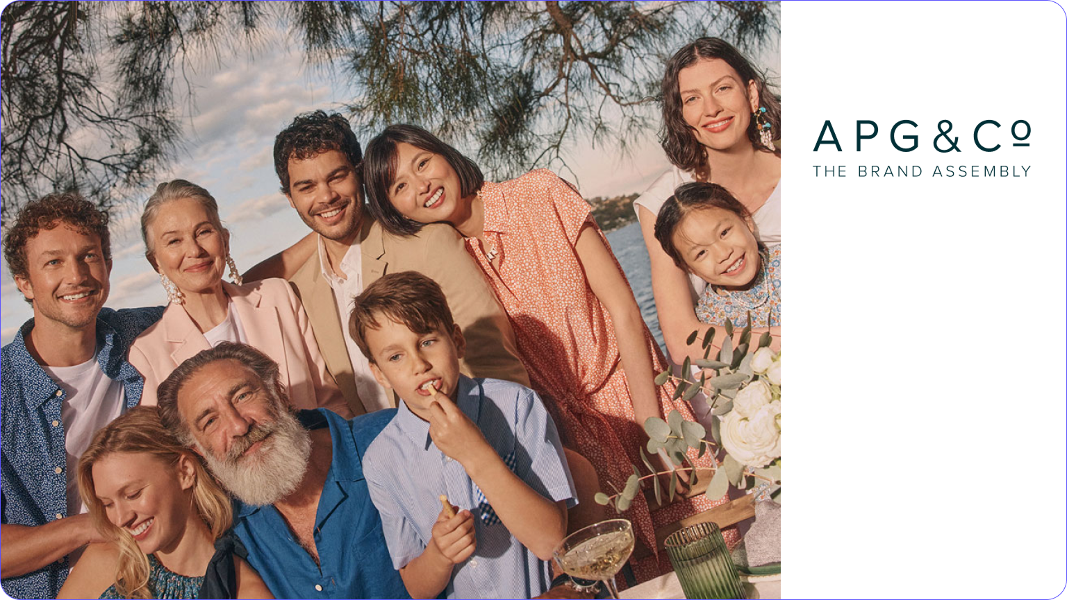 APG & Co customer story