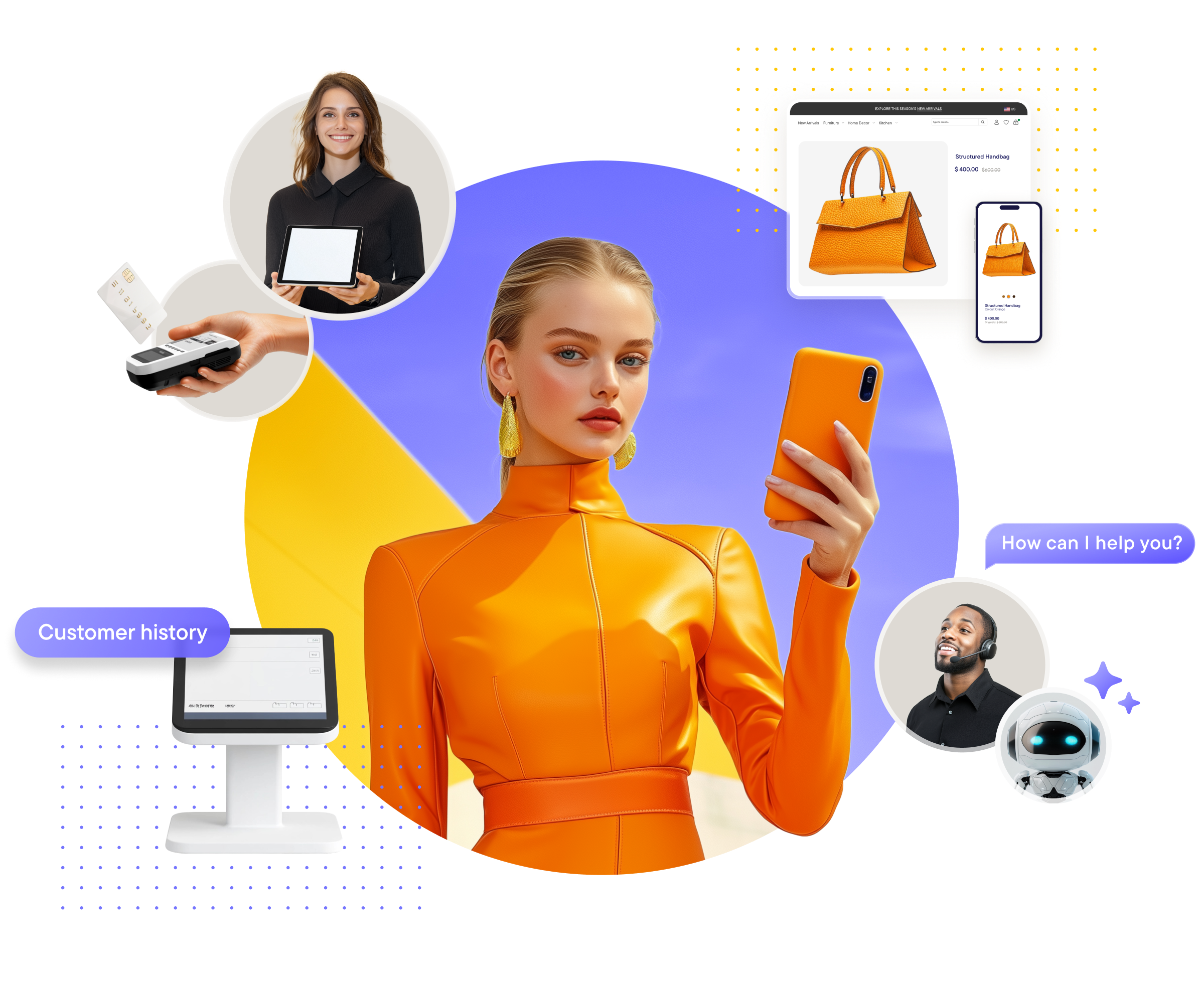 The Unified Commerce Playbook for Retail Leaders