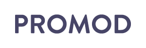 PROMOD logo
