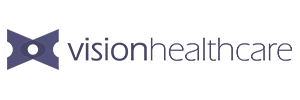 Vision Healthcare logo