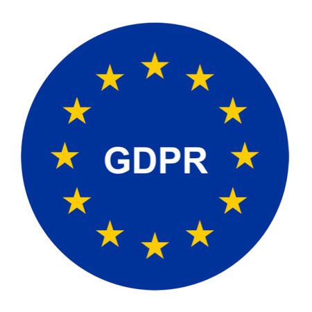 commercetools Technology Trust Center GDPR Logo