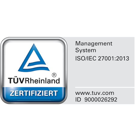 ISO 27001