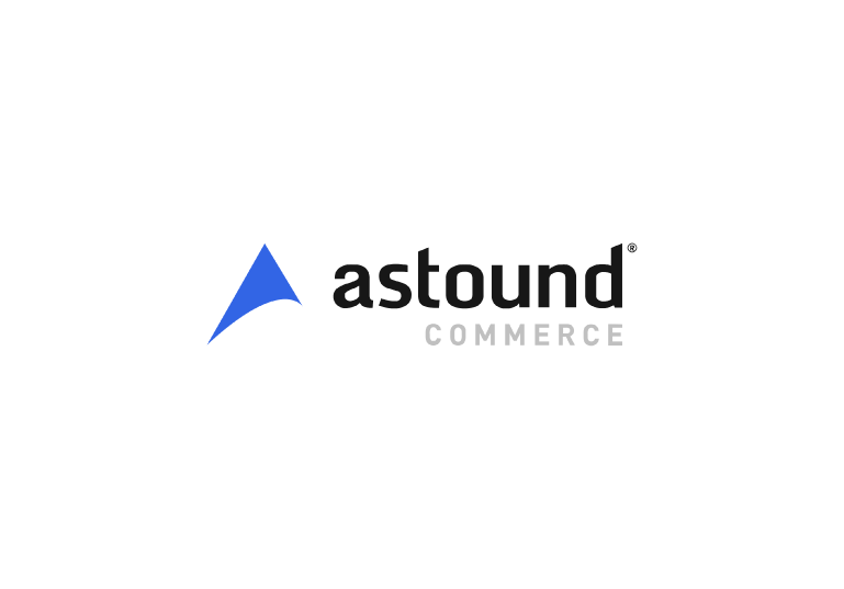 commercetools Partner Astound commerce
