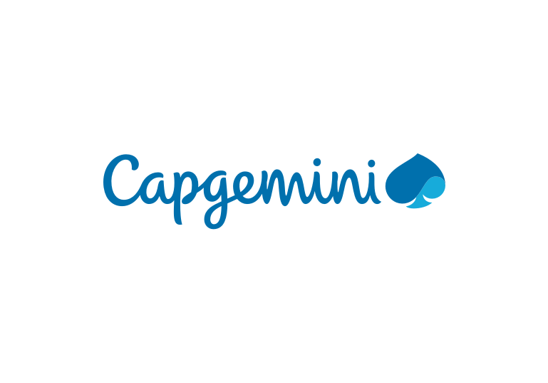 Partner Logo Capgemini