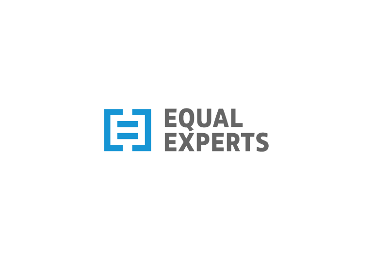 commercetools Partners Logo EQUAL EXPERTS