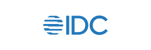 IDC logo