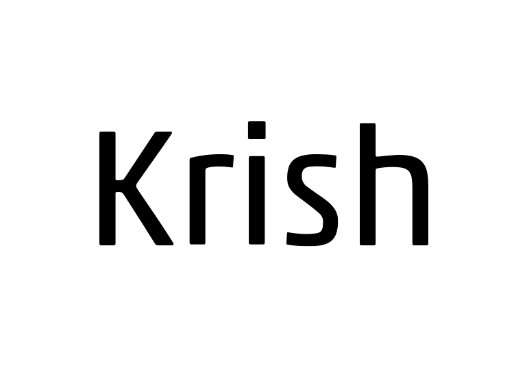 commercetools Partners Logo Krish TechnoLabs