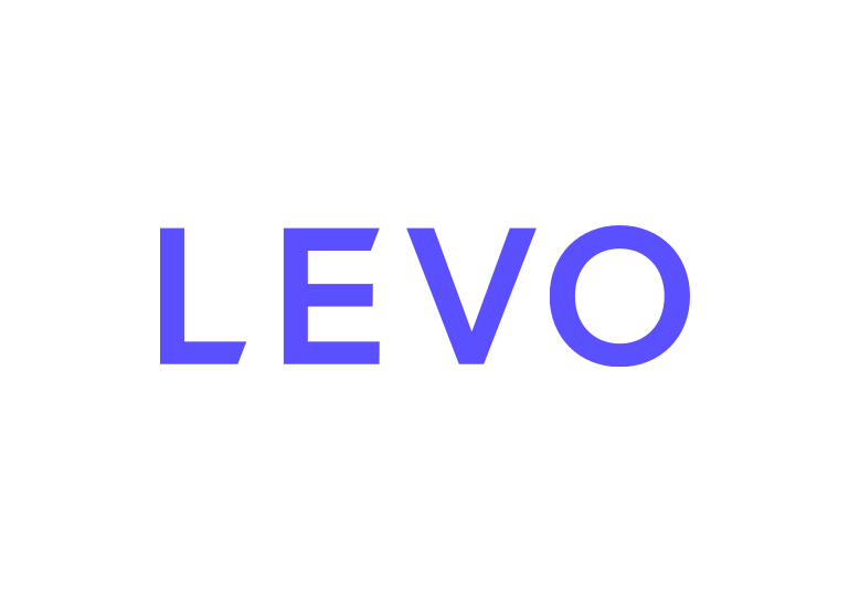 Partner Logo LEVO