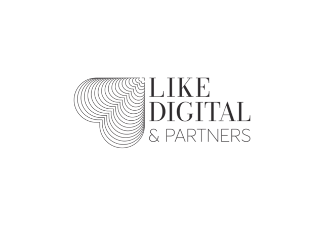 Partner Like Digital & Partners Logo