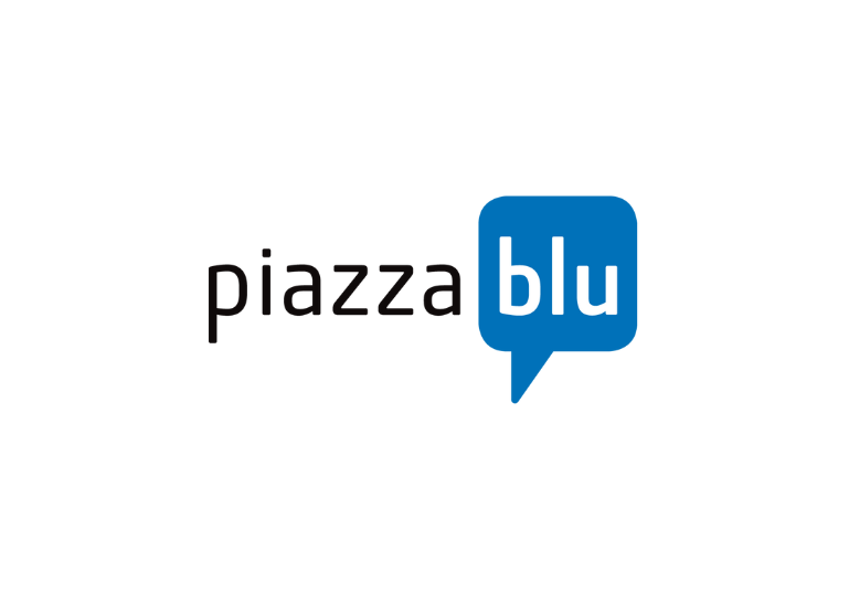 commercetools Partner piazza blu