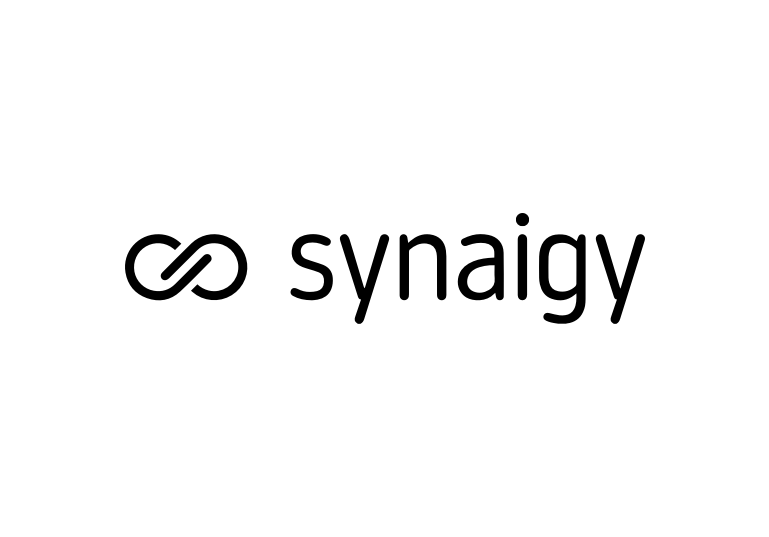 Partner synaigy