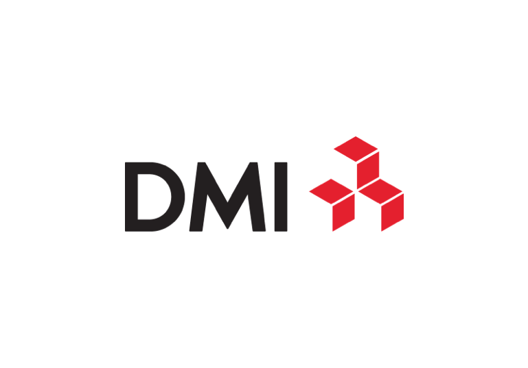 commercetools Partners Logo DMI